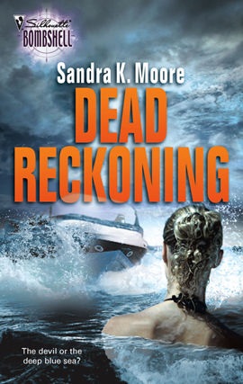 Title details for Dead Reckoning by Sandra K. Moore - Available